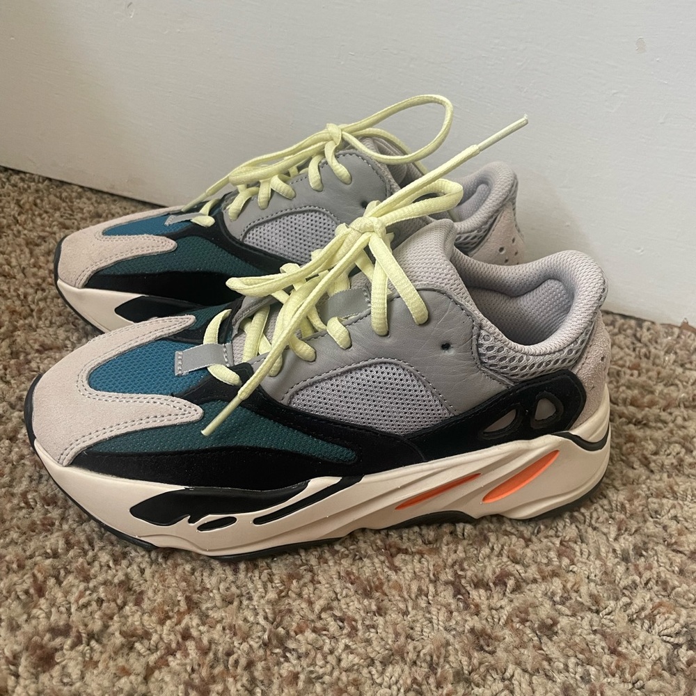 Adidas YeezyBoost 700 Waverunner